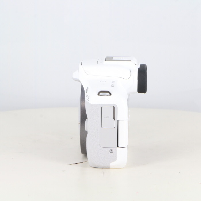 キヤノン EOS R50 ボディ ホワイト