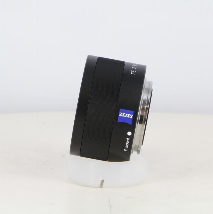 ソニー FE35/2.8 ZA