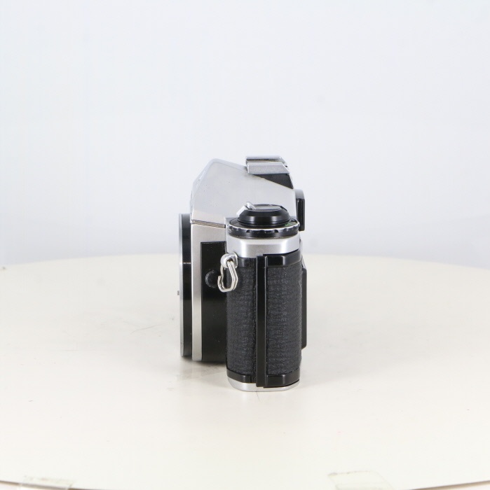 ペンタックス ME シルバー