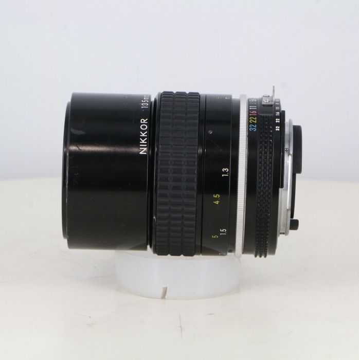 ニコン Ai 135/2.8