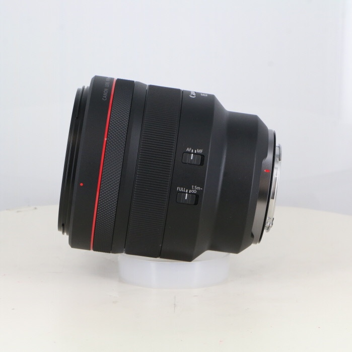 キヤノン RF85/1.2L USM