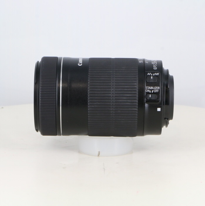 キヤノン EF-S55-250/4-5.6 IS STM