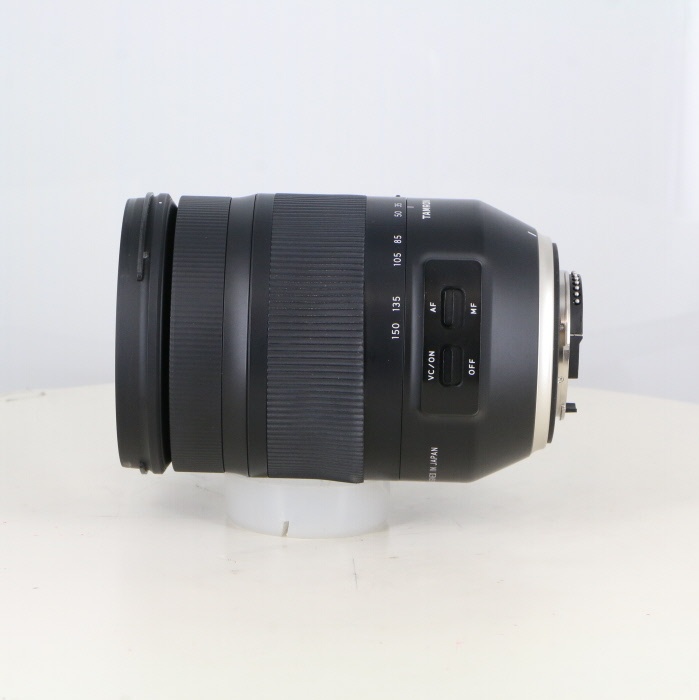 タムロン AF35-150/2.8-4 DI VC OSD A043N ニコンFマウント用