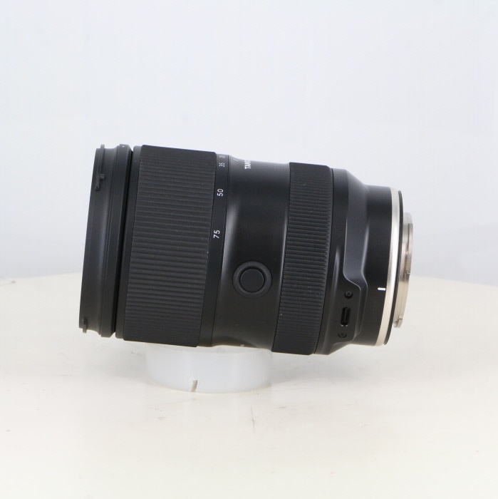 タムロン AF28-75/2.8 DI3 VXD G2 A063S ソニーEマウント用