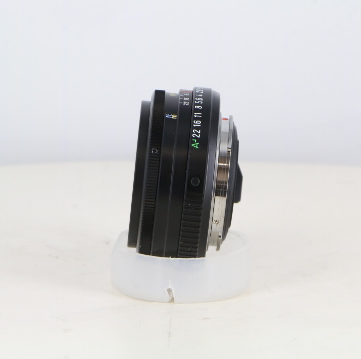 ペンタックス FA43/1.9リミテッド ブラック