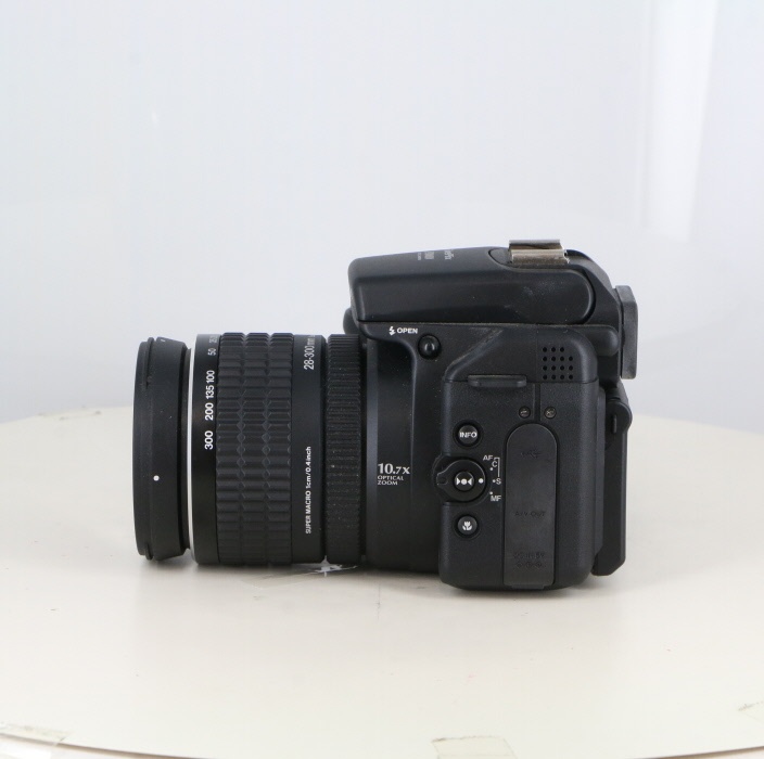 フジフイルム FinePix S9000