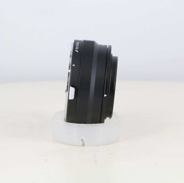 RAYQUAL マウントアダプター NFG-SαE