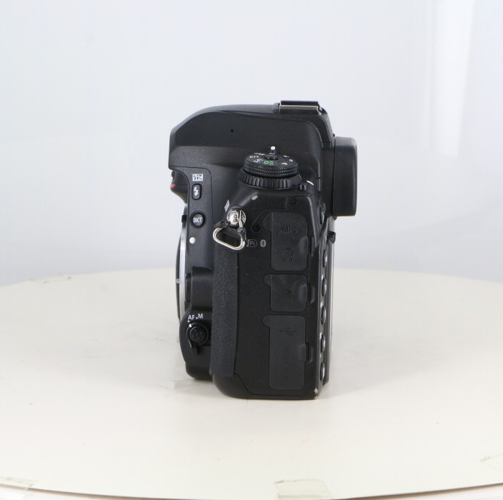 ニコン D780 ボデイ