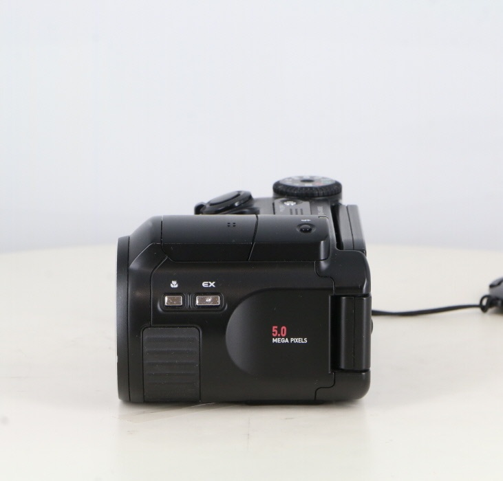 カシオ EX-P505 デジタルカメラ