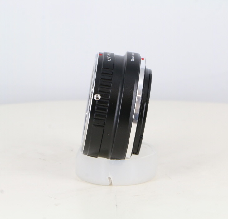 K&F CONCEPT マウントアダプター KF-CYZ