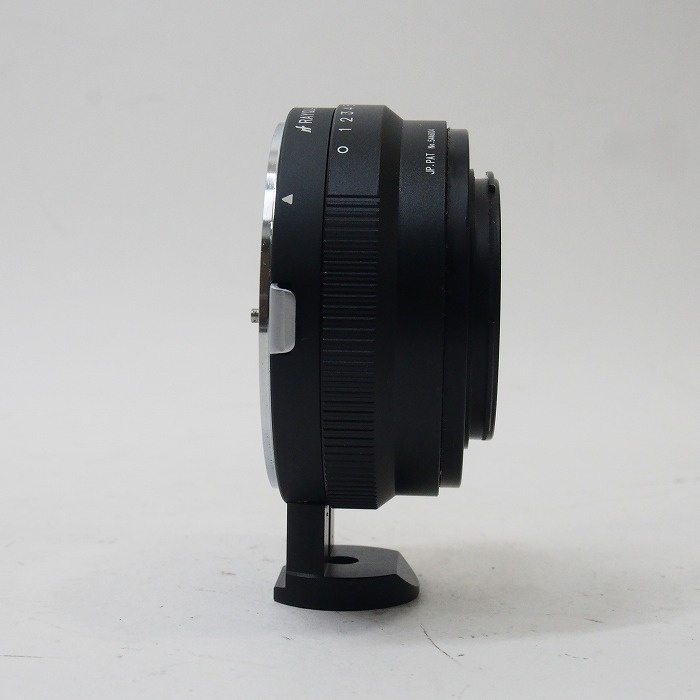 RAYQUAL RAYQUAL マウントアダプター NFG-FX