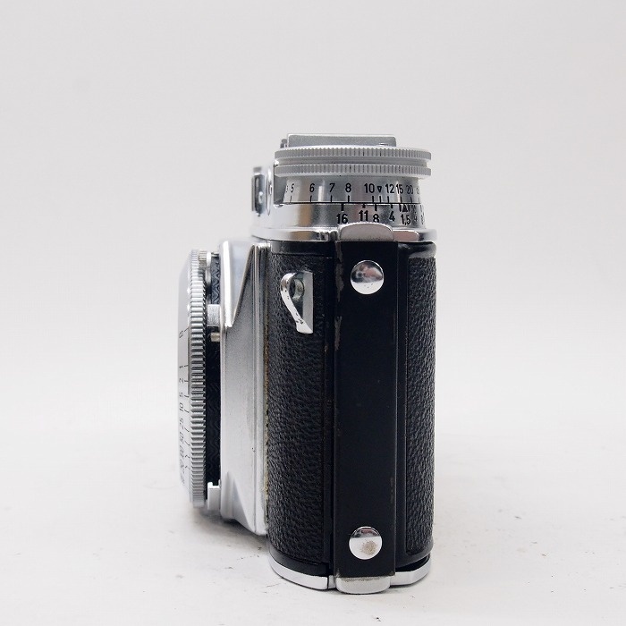 フォクトレンダー プロミネントIa ボディ