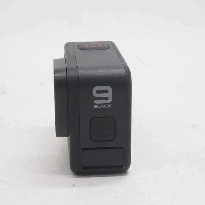 GoPro CHDHX-901-FW HERO9 BLACK