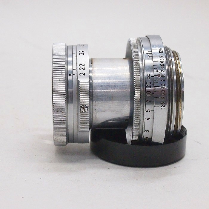 ライカ ズミタールL5cm/2