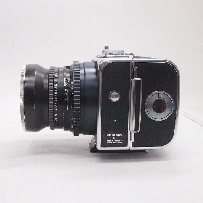 HASSELBLAD SWC A-12 シルバー