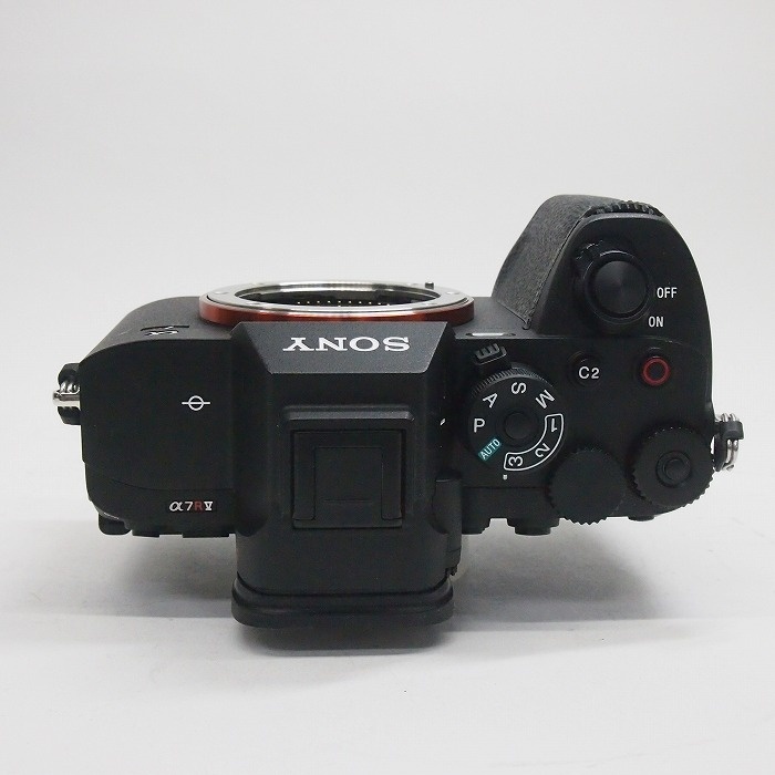 ソニー α7RV (ILCE-7RM5) ボディ