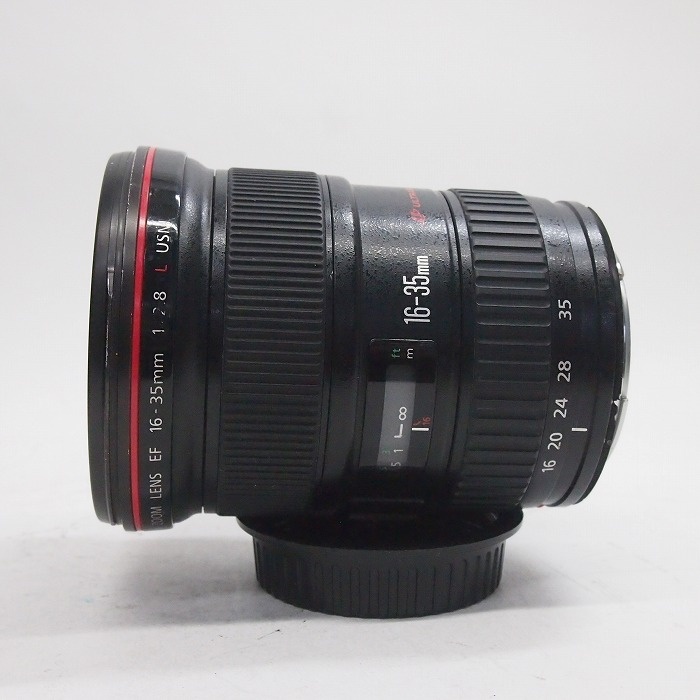 キヤノン EF16-35/2.8L USM