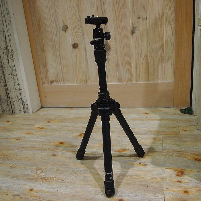ベルボン UT-43Q ブラツク