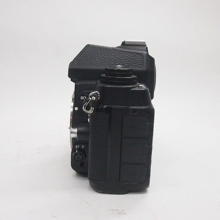 ニコン Df ボディ ブラック