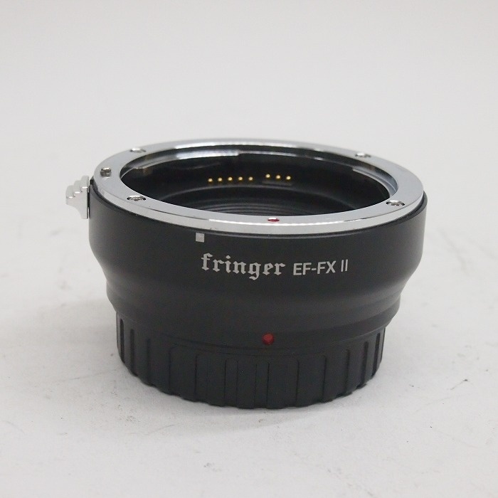 ソノタ Fringer マウントアダプター FR-FX20 (キヤノンEF-フジX)