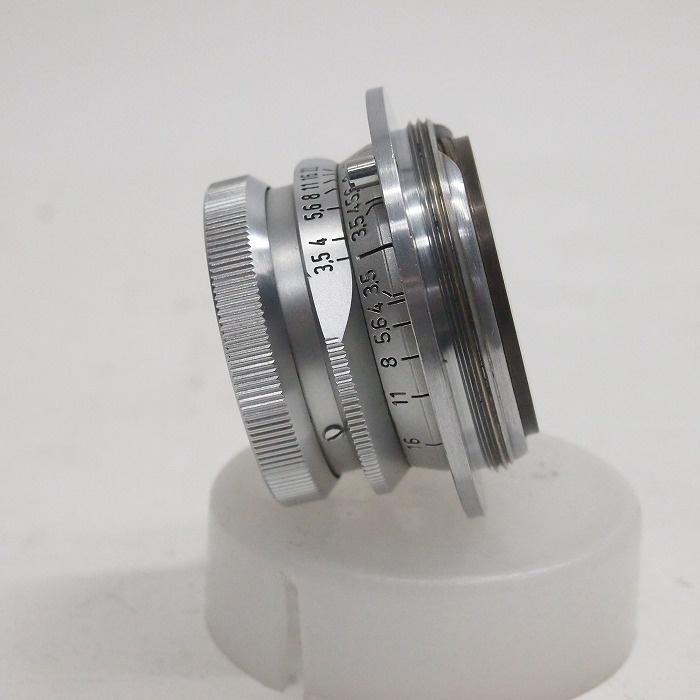 ライカ ズマロン L 35/3.5 前期 (フィート表記)