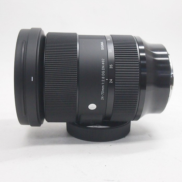 シグマ Art 24-70/2.8 DG DN TL用