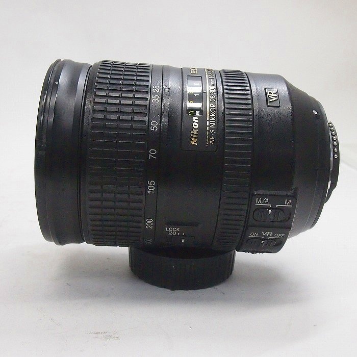 ニコン AF-S 28-300/F3.5-5.6G ED VR