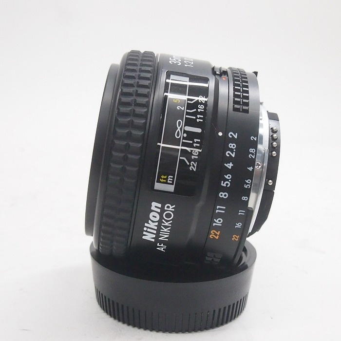 ニコン AF 35/2D