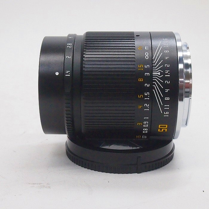 TTArtisan 50/1.4 ASPH Eマウント