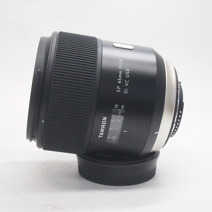 タムロン SP45/F1.8 DI VC USD F013N