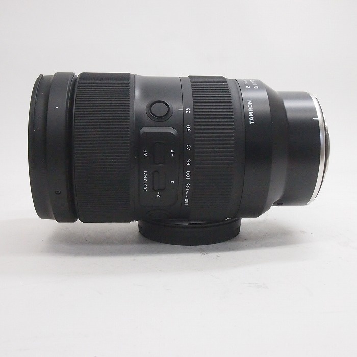 タムロン 35-150/F2-2.8 DI3 VXD A058Z