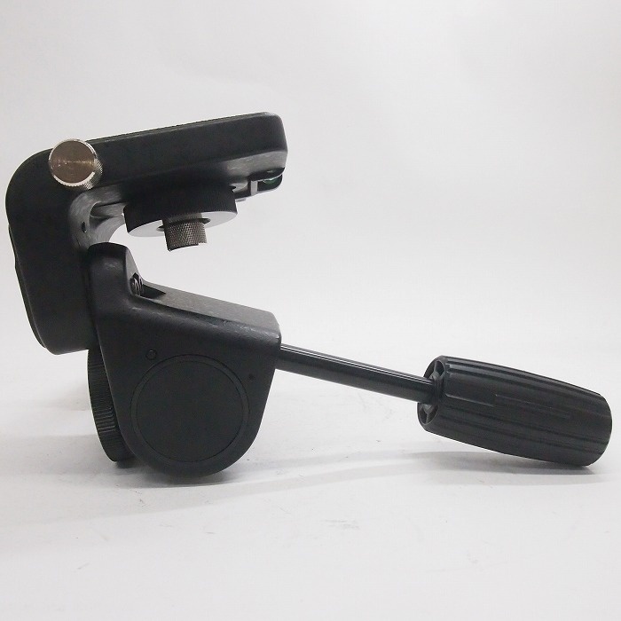 スリック 大型 3way雲台