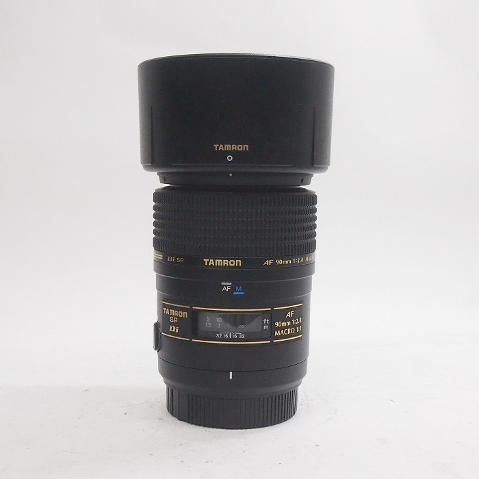 タムロン SP AF90/2.8 DI マクロ 272EII ニコン用