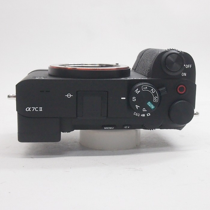 ソニー α7CII(ILCE-7CM2)+GP-X2