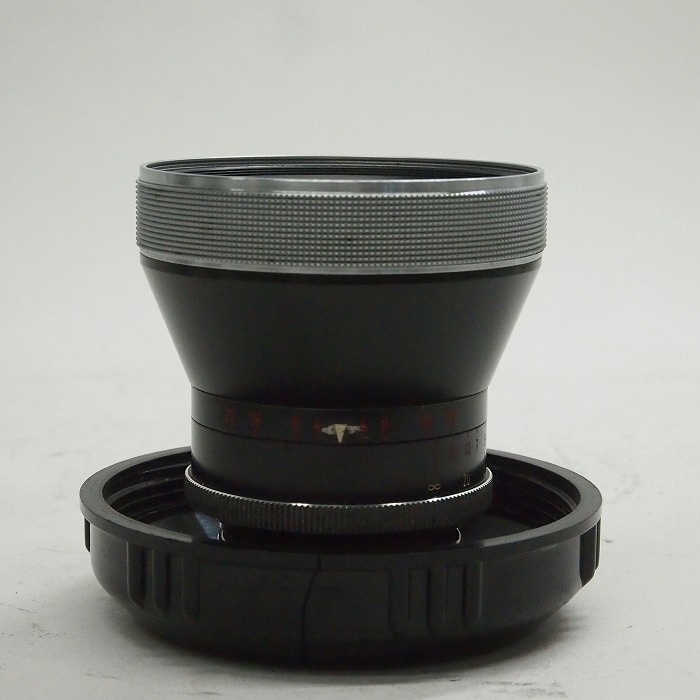 ツアイスイコン コンタフレックス用 プロテッサー 35/3.2