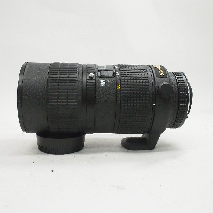 ニコン AF マイクロ ED 70-180/4.5-5.6D
