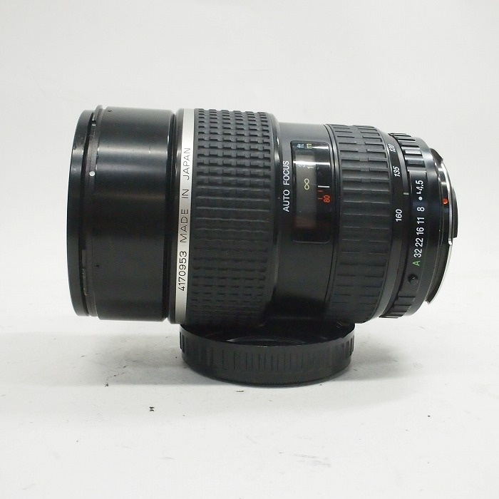 ペンタックス FA645 80-160/4.5