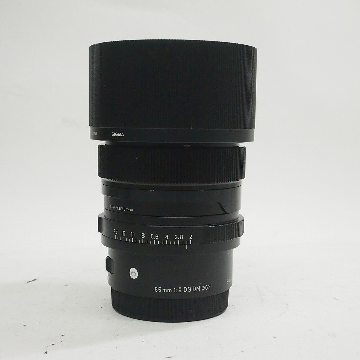 シグマ 20/1.4 DG DN ART SE