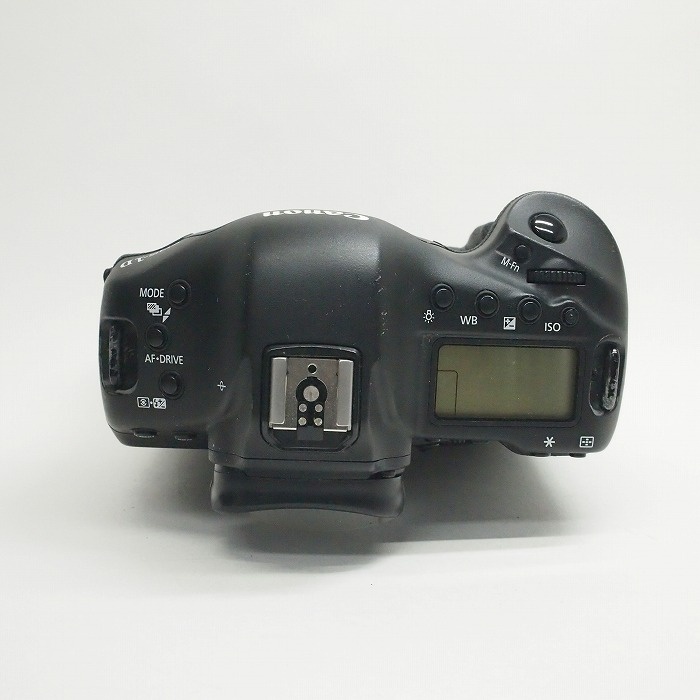 キヤノン EOS-1D X ボディ