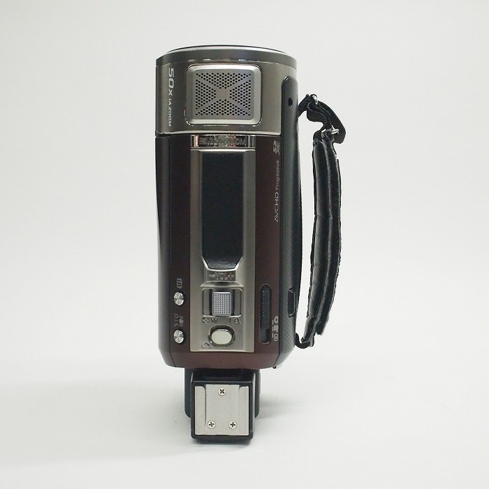 パナソニック HC-V720M-T