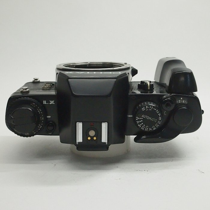 ペンタックス LX+FA-1 (前期)