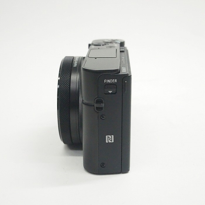 ソニー DSC-RX100M4