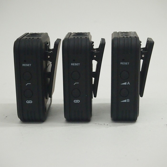 ソノタ SYNCO G2 A2 2台送信機・1台受信機セット