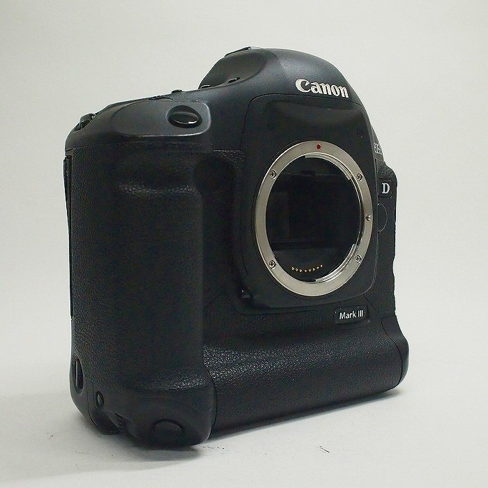 キヤノン EOS-1D MARKIII ボデイ