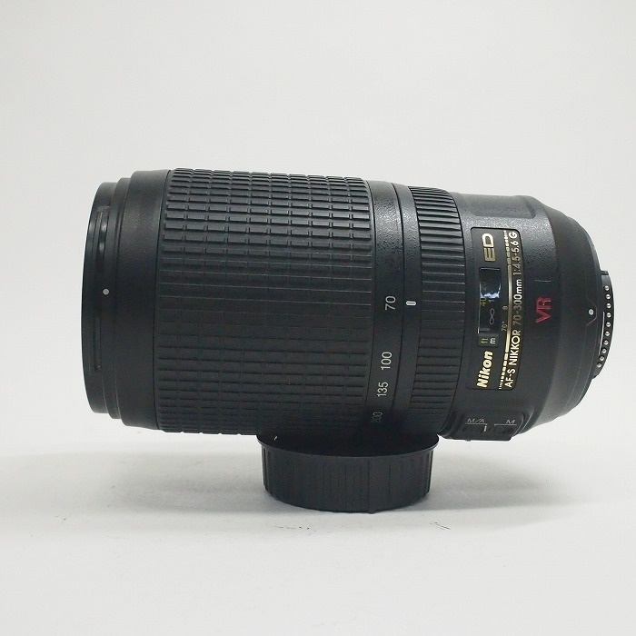 ニコン AF-S VR 70-300/F4.5-5.6G IF-ED