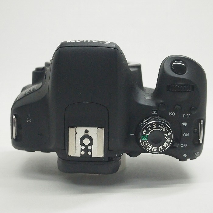キヤノン EOS 800D (X9i 海外モデル)