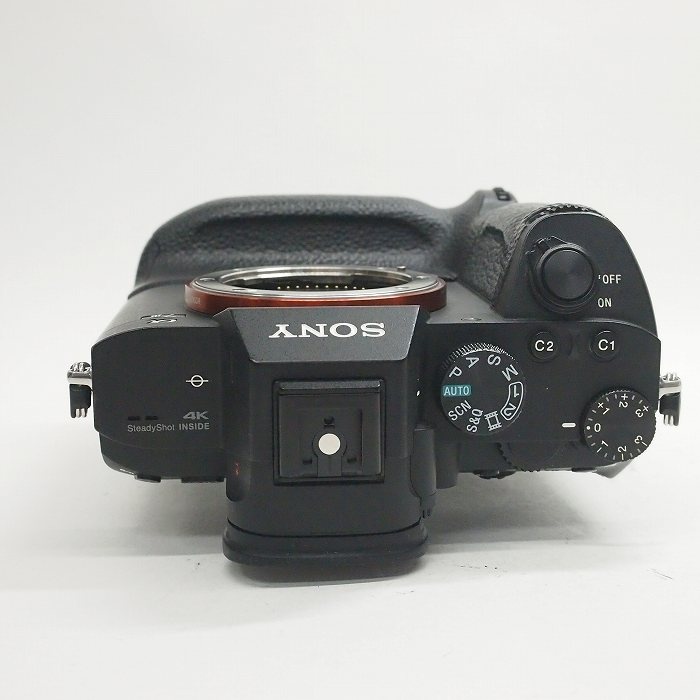 ソニー α7III(ILCE-7M3) ボディ+縦位置グリップVG-C3EM
