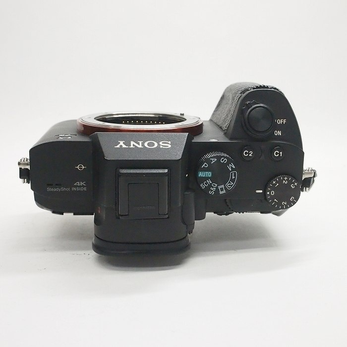 ソニー α7III(ILCE-7M3) ボディ