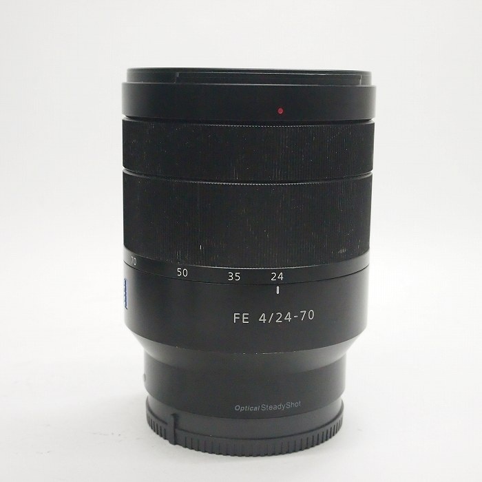 ソニー VARIO-TESSAR T*FE24-70/4 ZA OSS