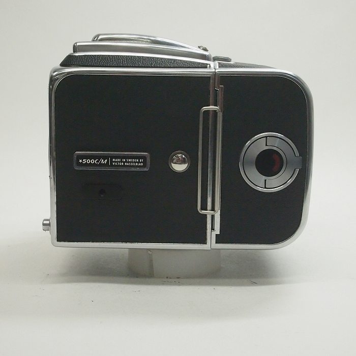 HASSELBLAD 500C/M＋A-12ホルダー